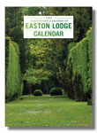 Easton Lodge photo calendar